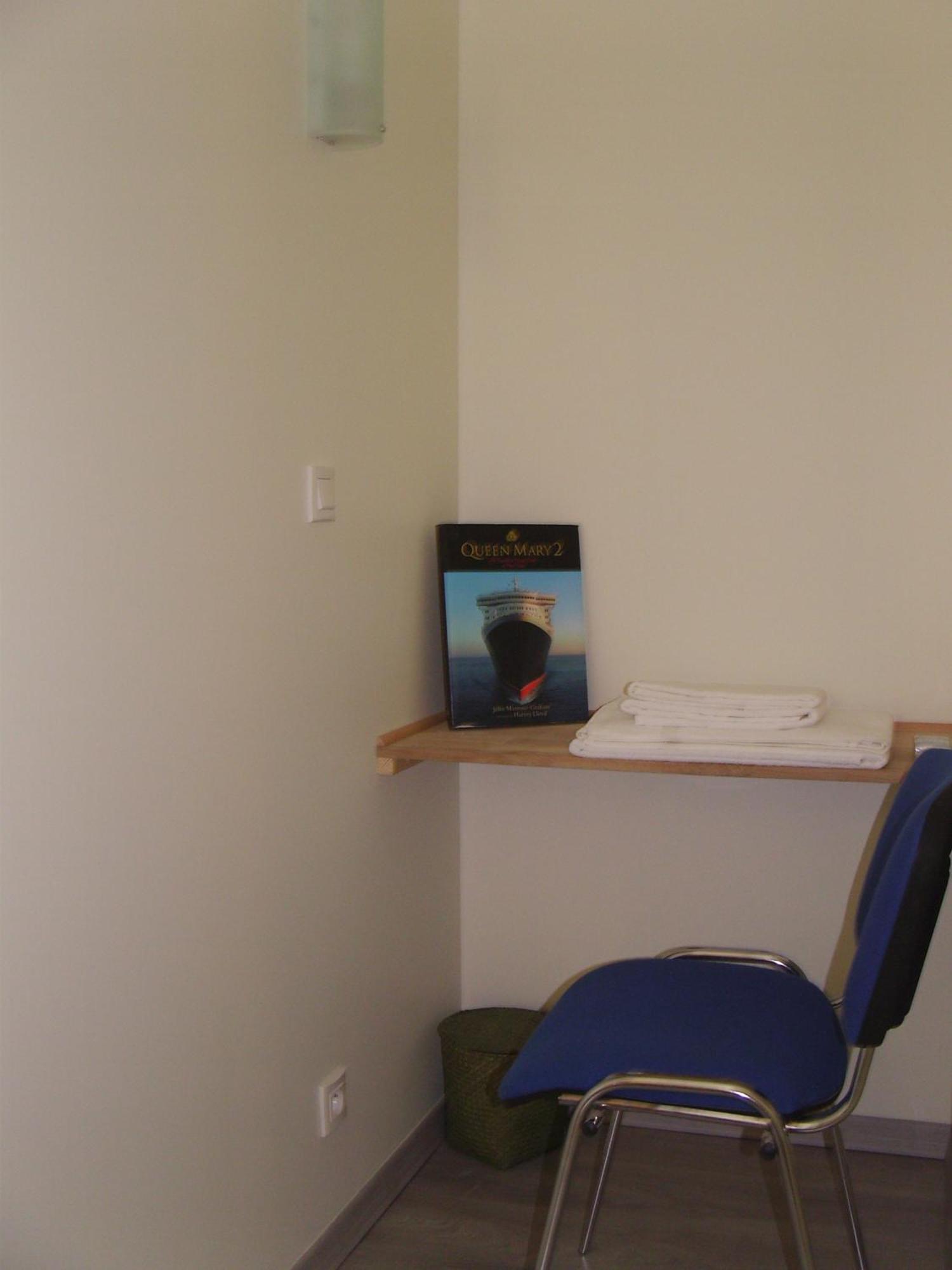 Les Chambres De Jeannette Marsylia Zewnętrze zdjęcie