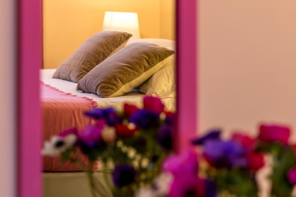 Les Chambres De Jeannette Marsylia Zewnętrze zdjęcie